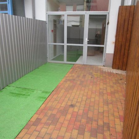 Veroland Maganszallashely Hódmezővásárhely Εξωτερικό φωτογραφία