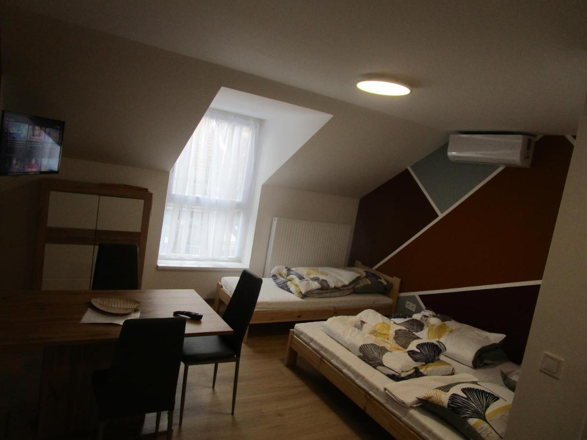 Veroland Maganszallashely Hódmezővásárhely Εξωτερικό φωτογραφία