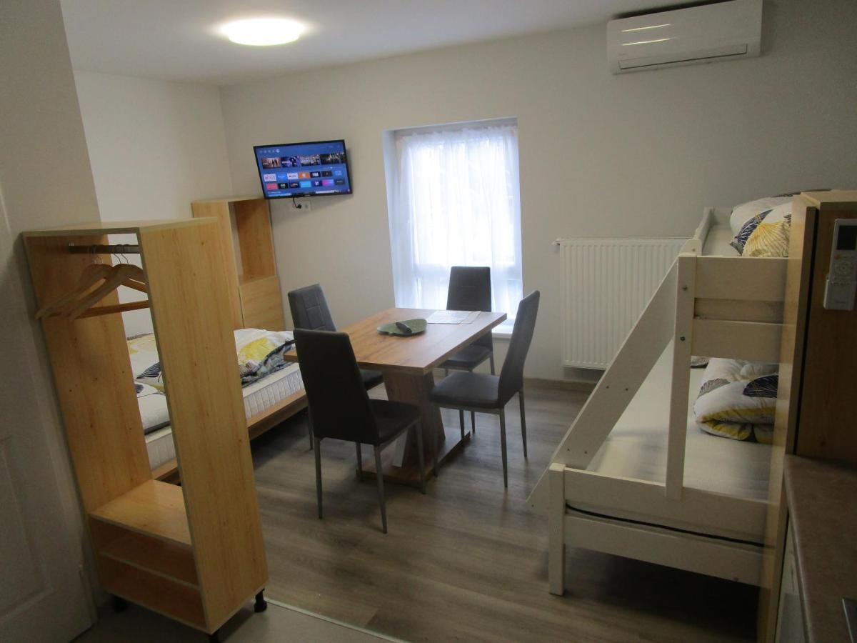 Veroland Maganszallashely Hódmezővásárhely Εξωτερικό φωτογραφία