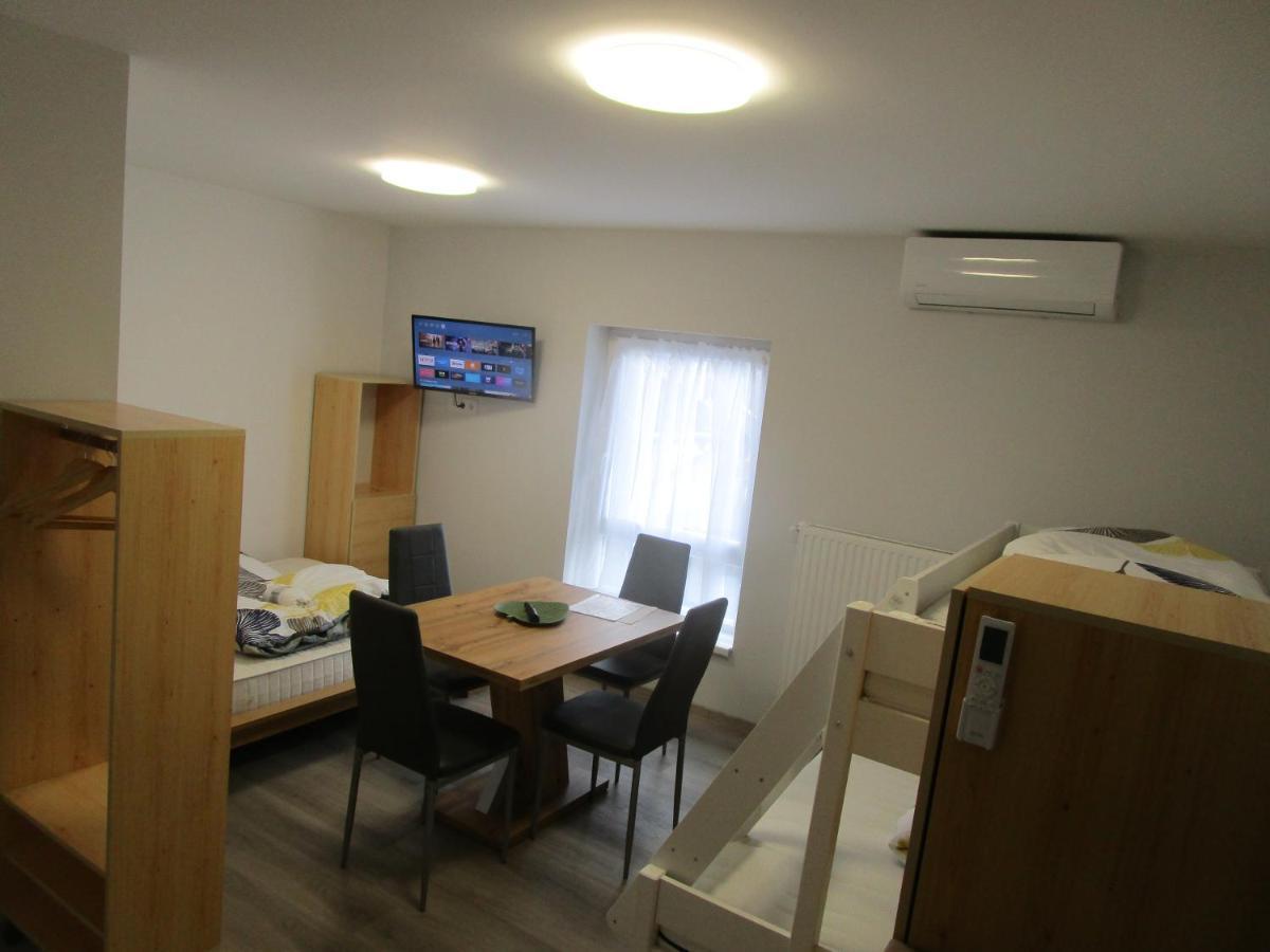 Veroland Maganszallashely Hódmezővásárhely Εξωτερικό φωτογραφία